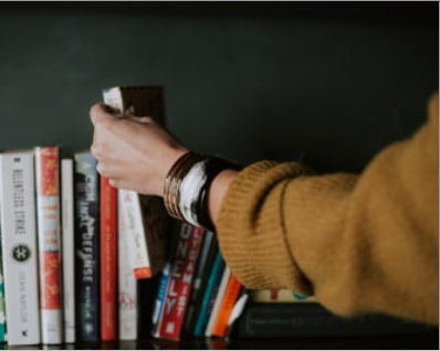 Lista podręczników