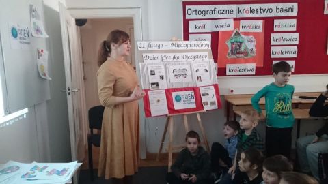 Baw się językiem polskiem!