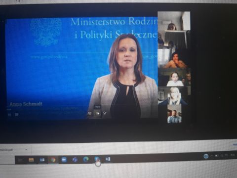 ONLINE – Narodowe Święto Niepodległości