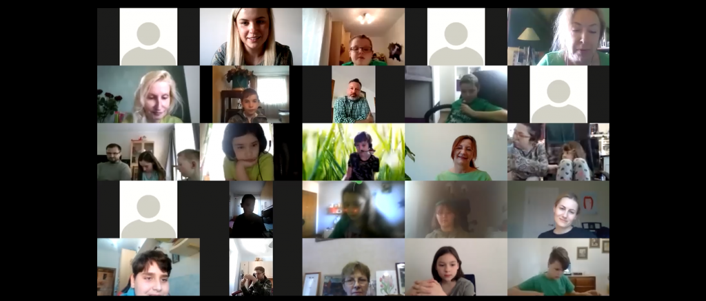 Obchody Światowego Dnia Ziemi