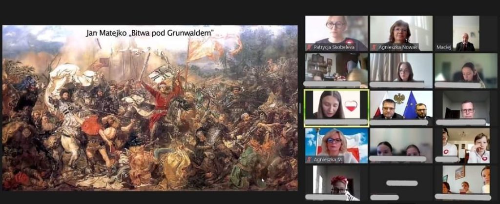 105 ROCZNICA ODZYSKANIA NIEPODLEGŁOŚCI