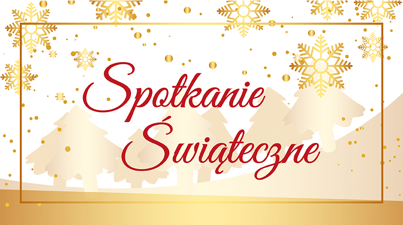 Spotkanie świąteczne.