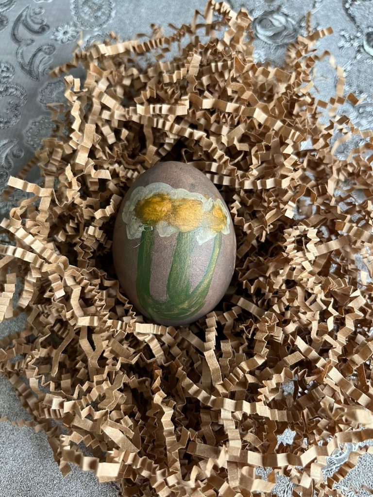 PISANKI-MALOWANKI! 🥚