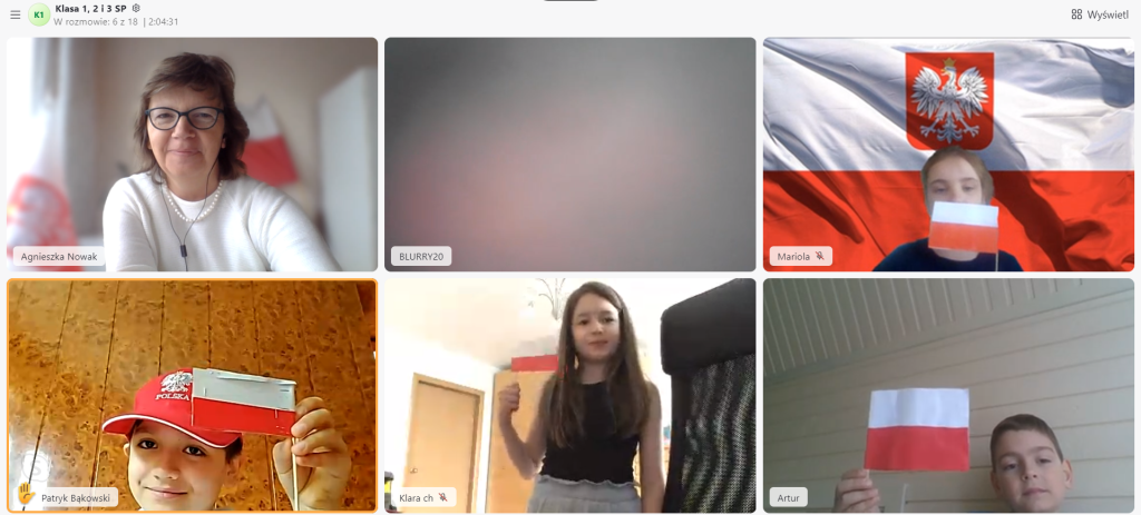 WAŻNE ŚWIĘTA MAJOWE!