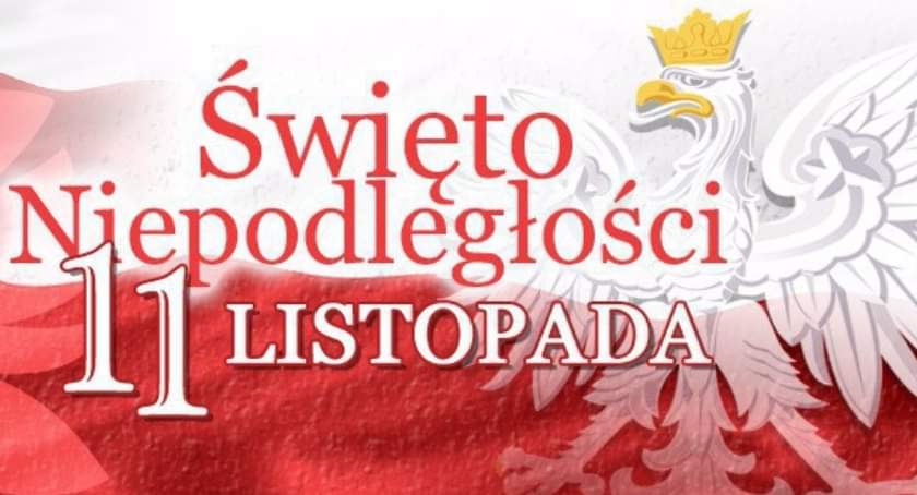 NARODOWE ŚWIĘTO NIEPODLEGŁOŚCI OCZAMI UCZNIÓW KLAS 4-5