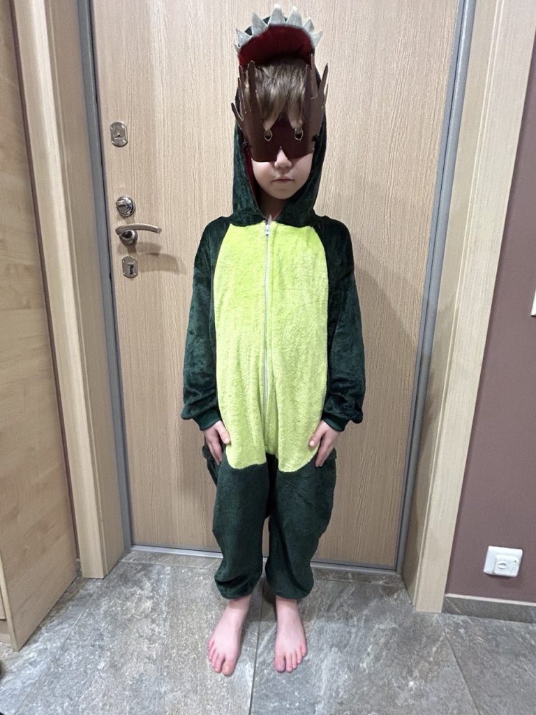 KARNAWAŁ W KLASACH 1-3!🎉💃🤩🎈🎶