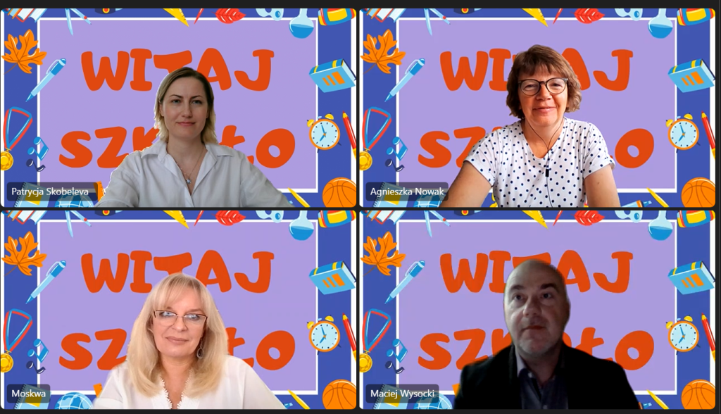 UROCZYSTE ROZPOCZĘCIE ROKU SZKOLNEGO!!!👩‍🎓👨‍🎓👩‍🏫