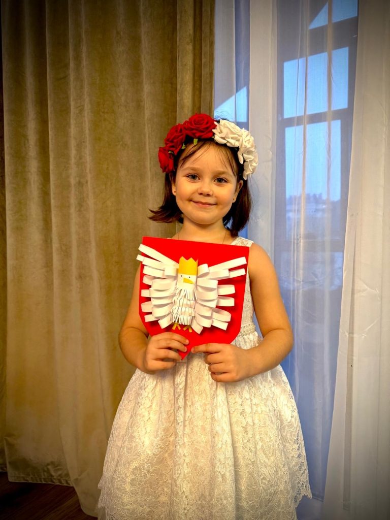 107 ROCZNICA ODZYSKANIA PRZEZ POLSKĘ NIEPODLEGŁOŚCI !📢