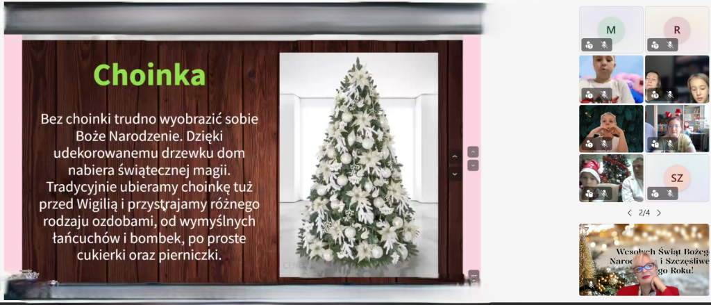 Magiczne Święta !!! 🎅🎄