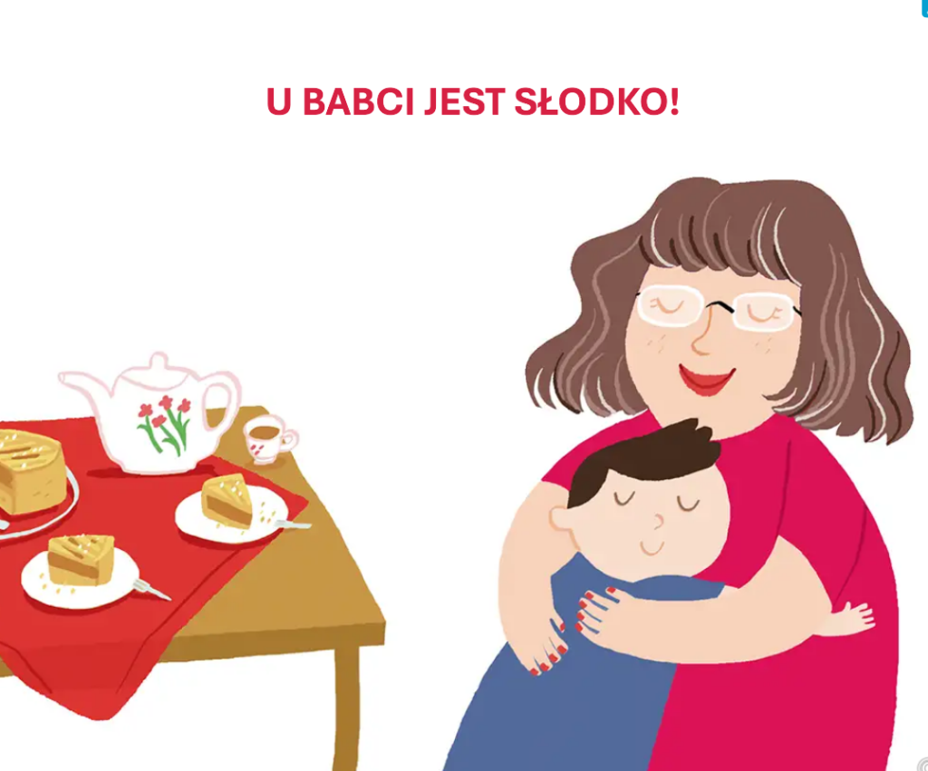 DZIEŃ BABCI I DZIEŃ DZIADKA!👩‍🦳💗👴