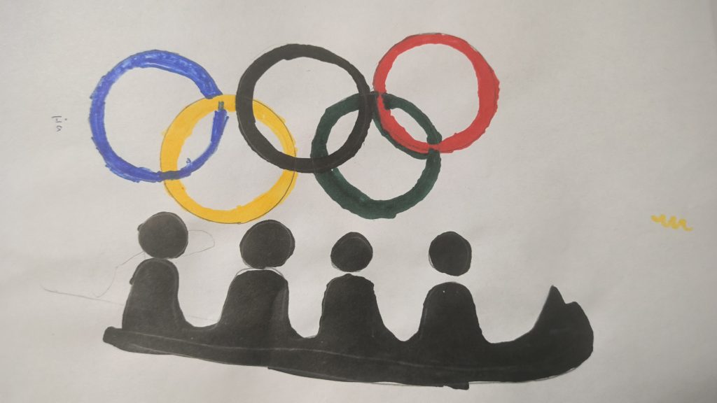 Zimowe Igrzyska Olimpijskie 2026⛷️⛸️