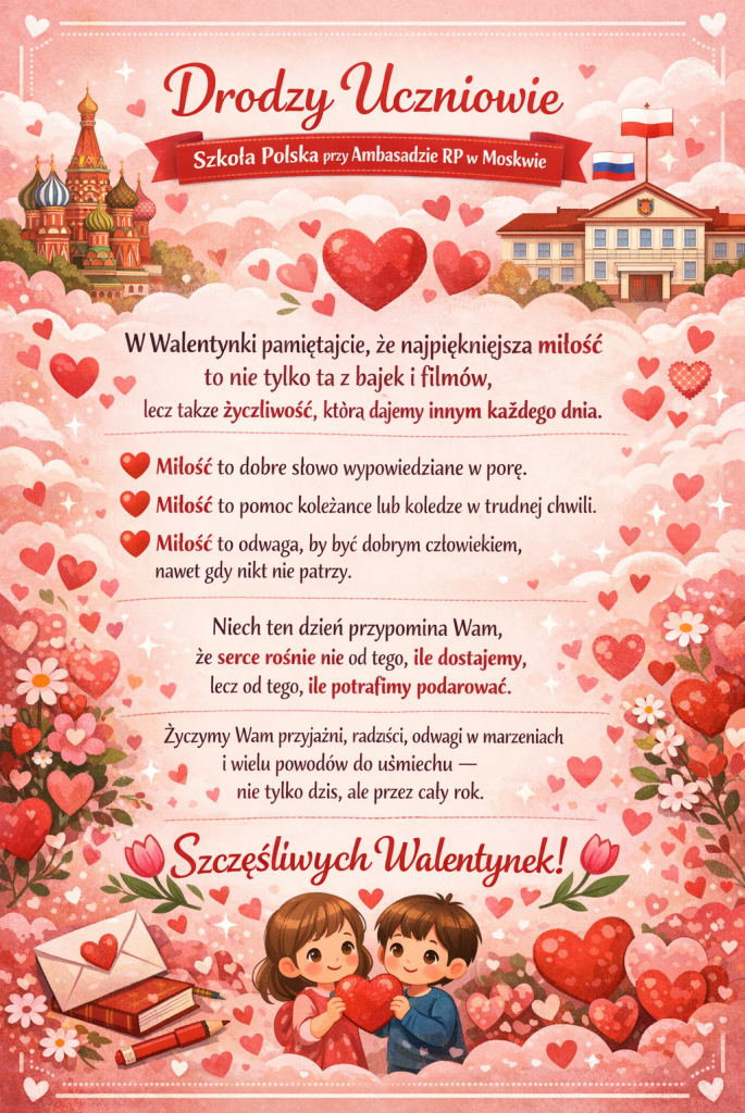 WALENTYNKI💗💝🥰